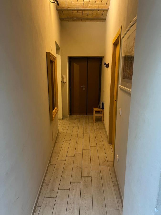 הוילה רומא Antonelli House 2 מראה חיצוני תמונה