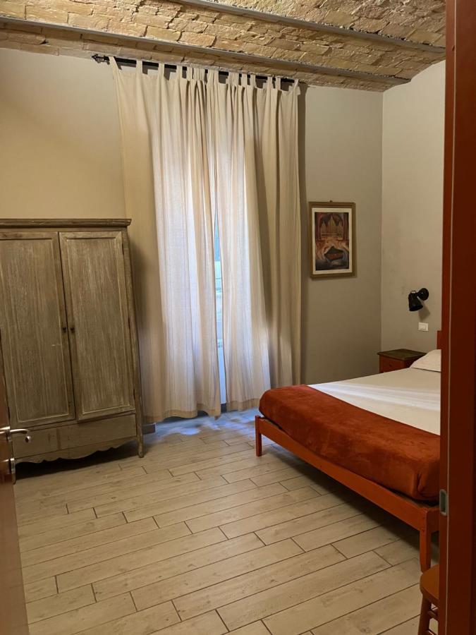 הוילה רומא Antonelli House 2 מראה חיצוני תמונה