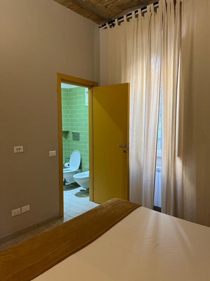 הוילה רומא Antonelli House 2 מראה חיצוני תמונה