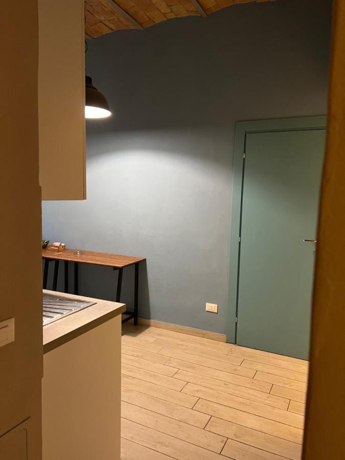 הוילה רומא Antonelli House 2 מראה חיצוני תמונה