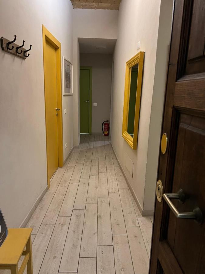 הוילה רומא Antonelli House 2 מראה חיצוני תמונה
